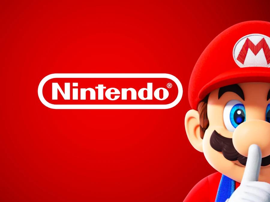 ** Imagen de un mando de Nintendo Switch 2 con un cartucho físico y una descarga digital en la pantalla, representando la dicotomía entre formatos.