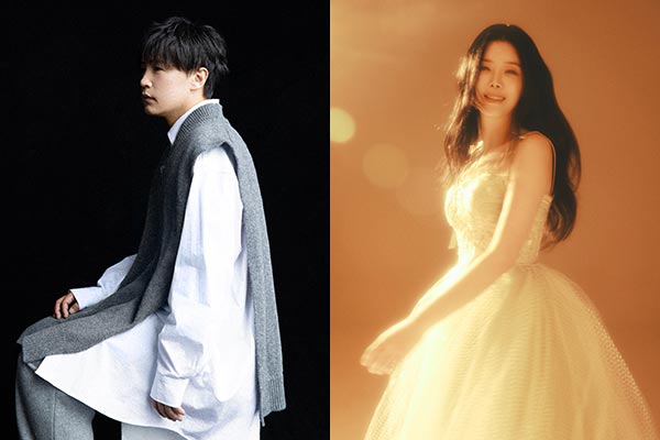 Lee Soo y Lyn, del amor al divorcio amistoso tras 11 años de matrimonio