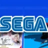 Logotipo de Sega con la fecha del Tokyo Game Show 2025.