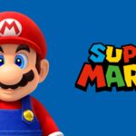 Super Mario a través de los años, desde NES hasta Nintendo Switch